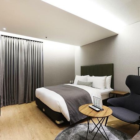 Hotel Elle Inn سيول المظهر الخارجي الصورة